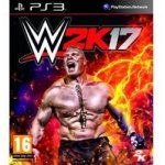 WWE 2K17 – Zboží Mobilmania