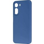 OBAL:ME Matte TPU Kryt pro Xiaomi Redmi A7 Pro 4G Dark Blue – Zboží Mobilmania