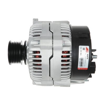 Alternátor ŠKODA FELICIA 1.9 D – Zbozi.Blesk.cz