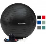 TUNTURI GymBall s pumpičkou 55 cm – Zboží Mobilmania