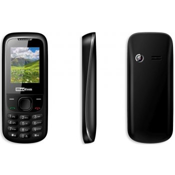 Maxcom MM133 Dual SIM