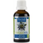 Finclub Fin Relaxinis 50 ml – Hledejceny.cz