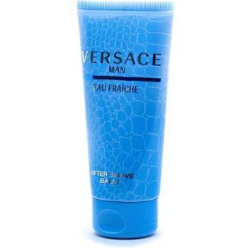 Versace Eau Fraiche balzám po holení 75 ml