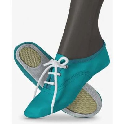 WINS cvičky univerzální TALENT tyrkysová – Hledejceny.cz