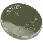 Camelion CR2025 5ks 13005025 – Zboží Živě