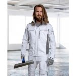 Ardon H6485 Montérková blůza URBAN+ bílá – Hledejceny.cz