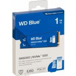 WD Blue SN5000 1TB, WDS100T4B0E – Zboží Živě