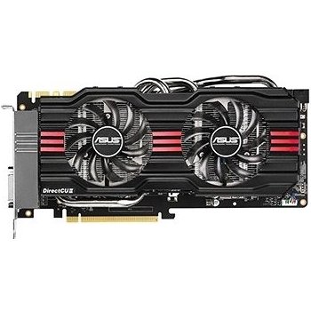 Asus GTX770-DC2OC-2GD5