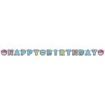 Amscan Girlanda Pokémon 12 x 218 cm – Zboží Mobilmania