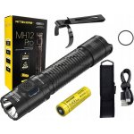 Nitecore MH12 – Zboží Dáma