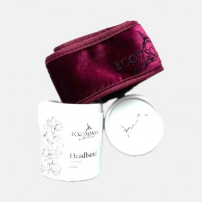 Eco by Sonya Kosmetická čelenka – Hledejceny.cz