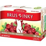PHX Terezia BrusLinky 60 kapslí – Hledejceny.cz