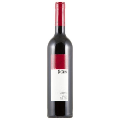 DO Valdepeñas Corcovo Tempranillo 2022 13,5% 0,75 l (holá láhev) – Zboží Mobilmania