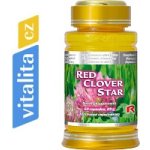 Starlife Red Clover 60 kapslí – Hledejceny.cz