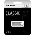 Hikvision Classic 32GB HS-USB-M200(STD)/32G/U3/NEWSEMI/WW – Zboží Mobilmania