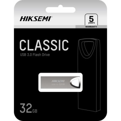 Hikvision Classic 32GB HS-USB-M200(STD)/32G/U3/NEWSEMI/WW – Zboží Mobilmania