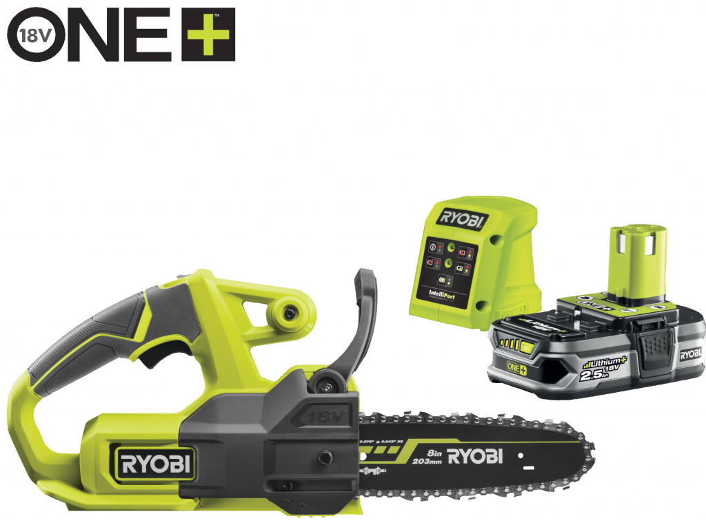 Ryobi RY18CS20A-125