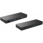 i-tec USB-C Triple Display Docking Station Gen 2 Pro + Power Delivery 100W C31TRIPLEDOCKPDPRO2 – Zboží Živě