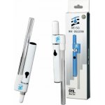 Dexso Oil Black Leaf Sběrač vosku Dabstraw Černý – Zboží Mobilmania