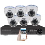 KAMERAK.cz WN6-51A-1080p – Zboží Mobilmania