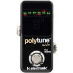 TC Electronic Polytune – Zboží Dáma