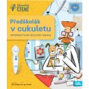 Předškolák v cukuletu - Interaktivní mluvící kniha