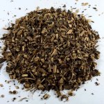 Zelené Drahokamy Krkavec Toten Kominíček kořen 1000 g – Zboží Dáma