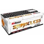 kompaktní ohňostroj Shameless 101 ran 30 mm – Zboží Dáma