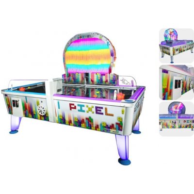 WIK Air hokej Pixel – Zboží Živě