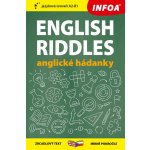 Zrcadlová četba - English Riddles A2-B1 (Anglické hádanky)