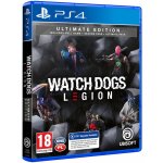 Watch Dogs 3 Legion (Ultimate Edition) – Hledejceny.cz