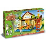 Unico Maximilian Families Škola 117 ks – Zboží Živě