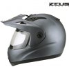 Přilba helma na motorku Zeus Tracer