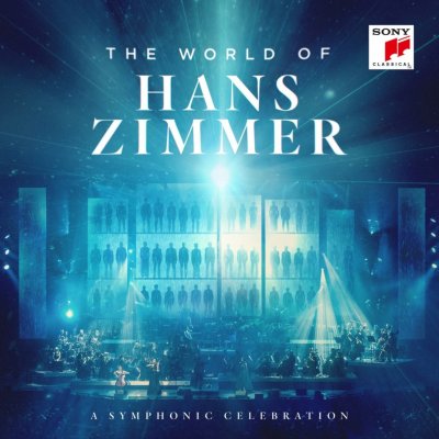 Zimmer Hans: The World Of Hans Zimmer: Live: BD – Zboží Mobilmania