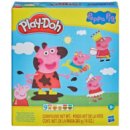 Hasbro PlayDoh prasátko Peppa