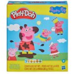 Hasbro PlayDoh prasátko Peppa – Hledejceny.cz