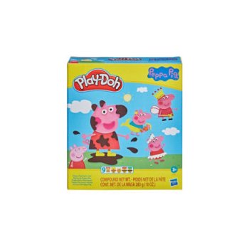 Hasbro PlayDoh prasátko Peppa