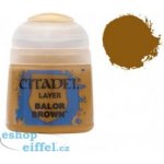 GW Citadel Layer Balor Brown – Zboží Živě