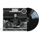 Cash Johnny - Songwriter Vinyl LP – Zbozi.Blesk.cz