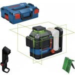 Bosch GLL 18V-120-33 CG Professional 0 601 065 101 – Zbozi.Blesk.cz