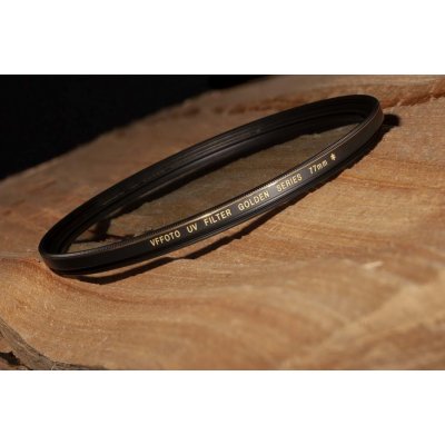 VFFOTO UV GS 77mm – Sleviste.cz