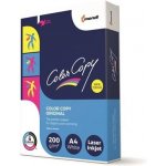 Color Copy A4 200g/m2 250 listů – Zboží Živě