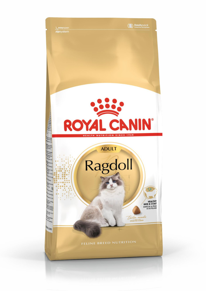 Royal Canin Ragdoll Adult 400 g