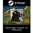 Railroad Tycoon 2 (Platinum)