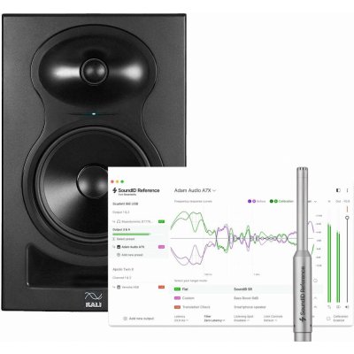 Kali Audio LP-6 – Hledejceny.cz