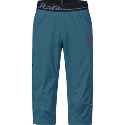 Rafiki pánské 3/4 kalhoty MOONSTONE – Hledejceny.cz