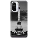 Pouzdro iSaprio - Midnight in Paris - Xiaomi Poco F3 – Zboží Mobilmania