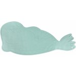 Zopa ZOPA Silikonová podložka do vany protiskluzová Mint – Zboží Dáma