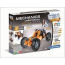 Clementoni Mechanická laboratoř Buggy & Quad