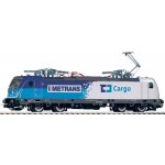 Piko Elektrická lokomotiva BR 388 Metrans ČD Cargo VI 47808 – Hledejceny.cz